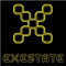 EXeSTate Underground Radio logo