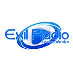 exil radio logo