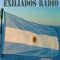 Exiliados Radio logo