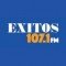 Exitos 107.1 FM - Miami logo