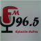 Exitos FM San Rafael logo