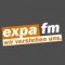 expaFM logo