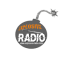 Explosive Radio logo