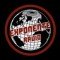 Exponente Radio logo