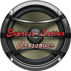 Expreso Latino Crossover logo