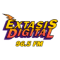 Extasis Digital 965 FM logo