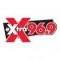 Extra 96.9 logo