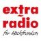 extra radio logo