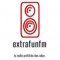 Extrafun FM logo