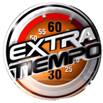 Extratiempo logo