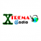 XTREMA RADIO logo