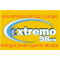 EXTREMO 98.1 FM logo
