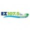 EZ 107.5 logo