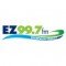 EZ 99.7 logo