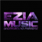 EZIA Music logo