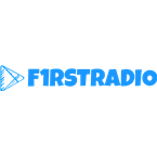 F1RSTRADIO logo