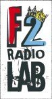 F2 Radio Lab logo