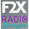 F2x Deep & Lounge logo