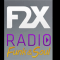 F2x - Funk & Soul logo