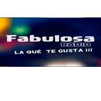 Fabulosa Stereo (San Adolfo) logo