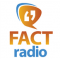 Fact Radio logo