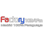 factory fm madrid logo