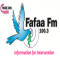 Fafaa FM logo