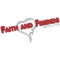 Faith and Friends Radio logo