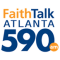 Faith Talk Atlanta logo