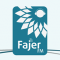 FajerFM logo