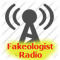 Fakeologist Radio logo