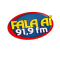 Fala Ai FM logo