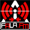 FALA.FM - Podziemna Platforma Radiowa logo