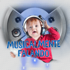 falando musicalmente logo