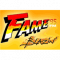 FAME 95FM logo