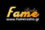 Fame Radio logo