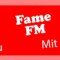 FameFM Chill logo