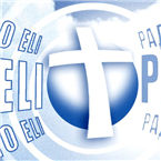 Family Radio Eli logo