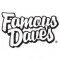 Famous Dave's Radio (CST) by MMG logo