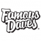 Famous Dave's Radio (PST) by MMG logo