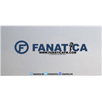 FANATICA FM logo