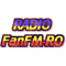 FanFM Romania logo