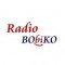 Fanradio Bobiko logo