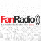 FanRadio logo