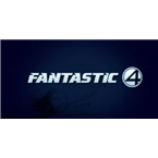 Fantastic4Radio logo