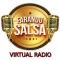 Farandu Salsa Virtual Radio logo