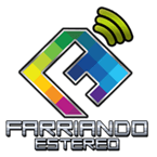 Farriando Estereo logo