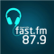 Fast FM Ramadan Newcastle logo