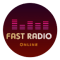 FAST RADIO ONLINE logo