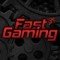 Fastgaming logo